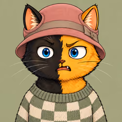BICAT #0327