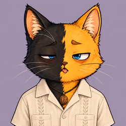 BICAT #0768
