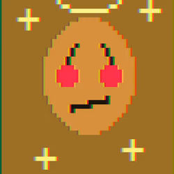 Static Robin Head #937