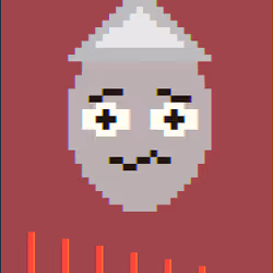 607