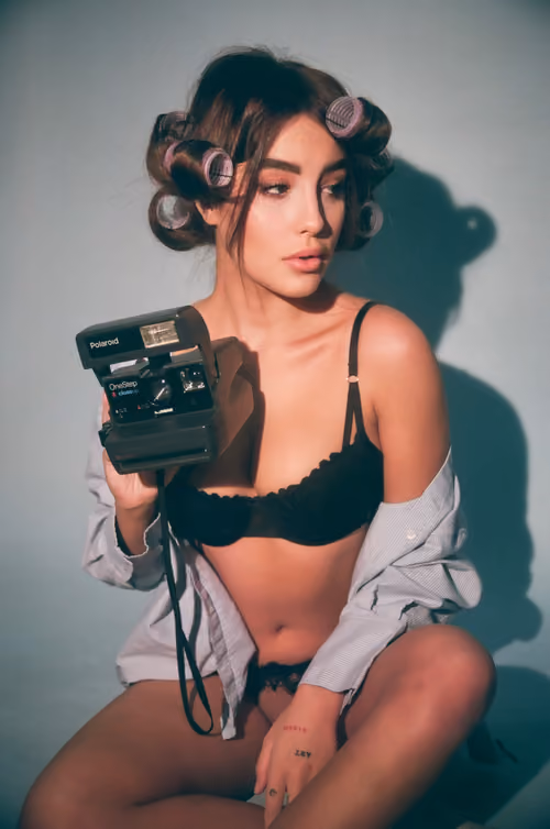Item #250 Media