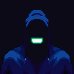 Hacked Hood #26