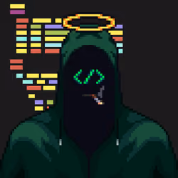 Hacked Hood #46