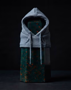 Item Media