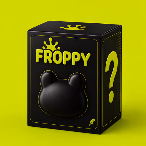 Froppy