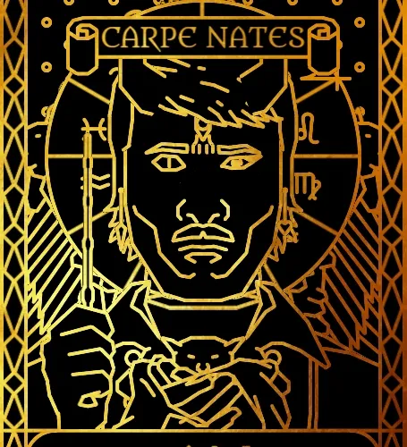 Zodiac Tarot