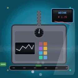 Ticker Machines #331
