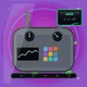 Ticker Machines #138