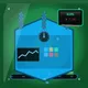 Ticker Machines #135