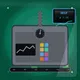 Ticker Machines #142