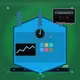 Ticker Machines #535