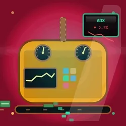 Ticker Machines #1703