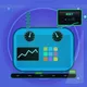 Ticker Machines #134