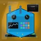 Ticker Machines #537