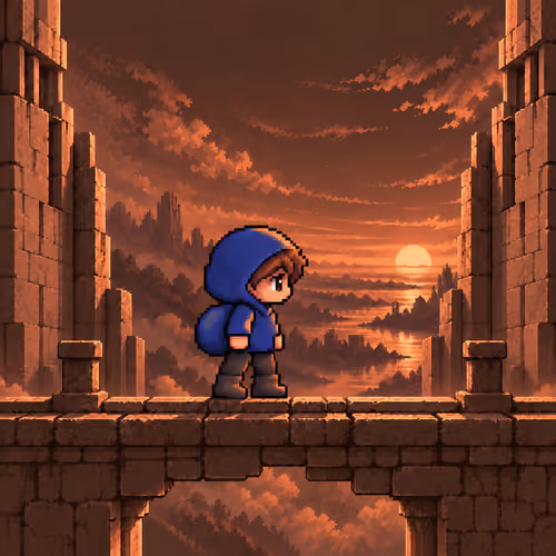 The Crossing