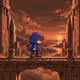 The Crossing