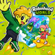 RobinHood World