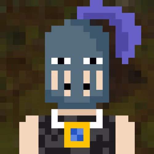 flesh maxed