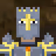 angry man