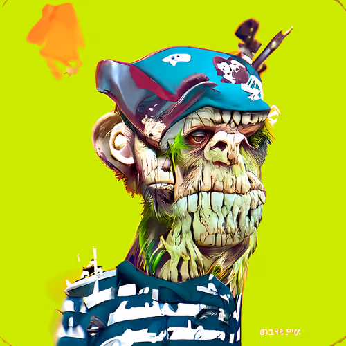 Mutant Society #302