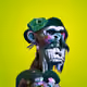 Mutant Society #503