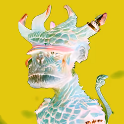 Mutant Society #826