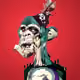 Mutant Society #5