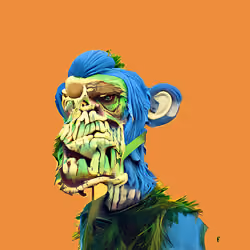 Mutant Society #919