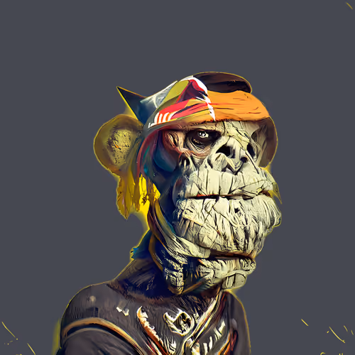 Mutant Society #309