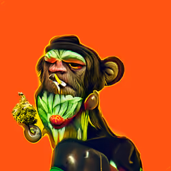 Mutant Society #527