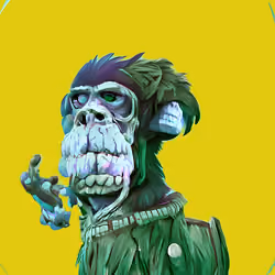 Mutant Society #646