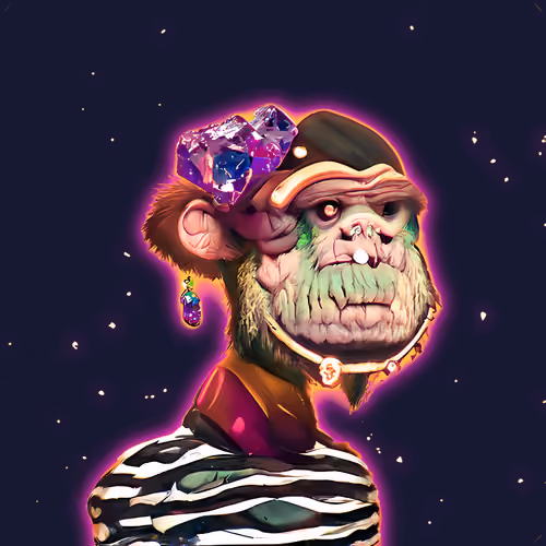 Mutant Society #924
