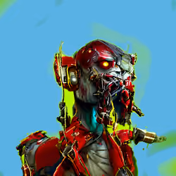 Mutant Society #49