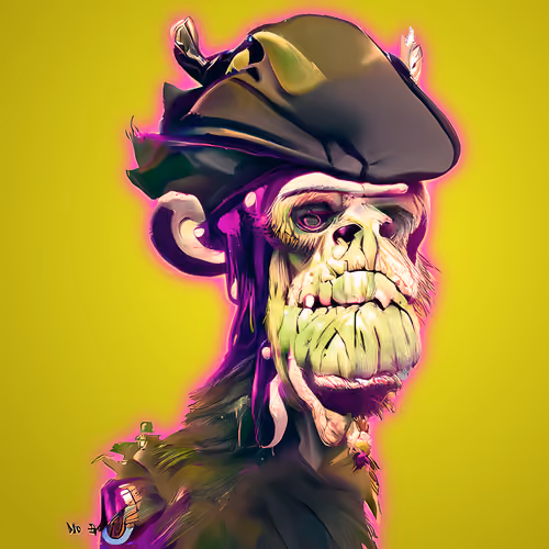 Mutant Society #872