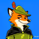 Pixel Fox #4399
