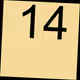 14