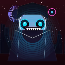 VOIDBORN #0058