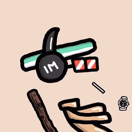 invisible mfers