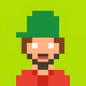 8BIT BROKER #1566