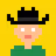 8BIT BROKER #996