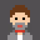 8BIT BROKER #1970