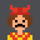 8BIT BROKER #1466