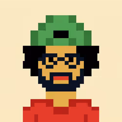 8BIT BROKER #786
