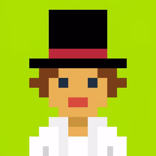 8BIT BROKER #659