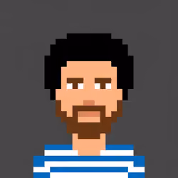 8BIT BROKER #1232
