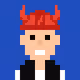 8BIT BROKER #704