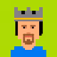 8BIT BROKER #1928