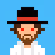8BIT BROKER #1567