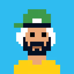 8BIT BROKER #1188