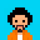 8BIT BROKER #992
